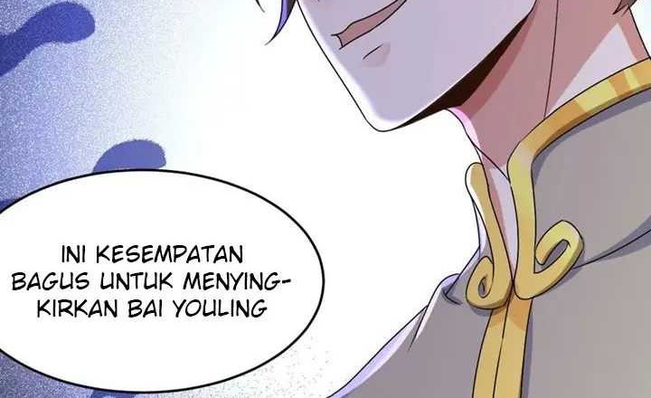 Return The Demon Goddess Bab 62 halaman 18