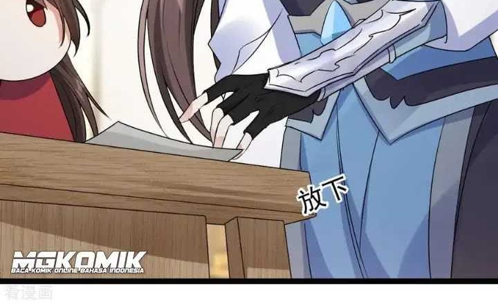 Return The Demon Goddess Bab 62 halaman 24