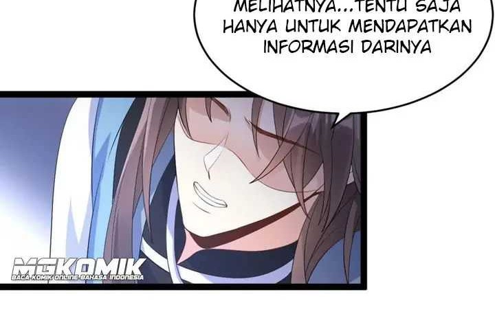 Return The Demon Goddess Bab 62 halaman 32
