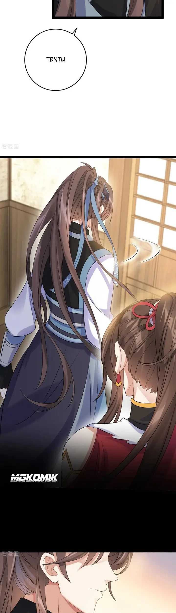 Return The Demon Goddess Bab 62 halaman 39