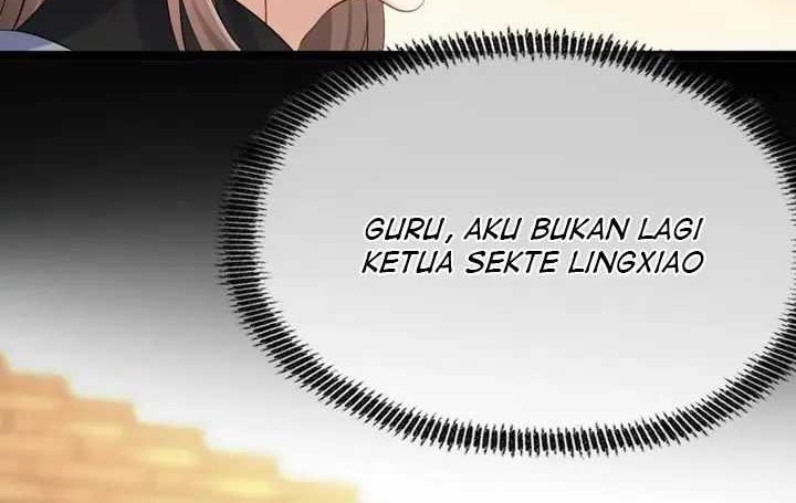 Return The Demon Goddess Bab 62 halaman 40