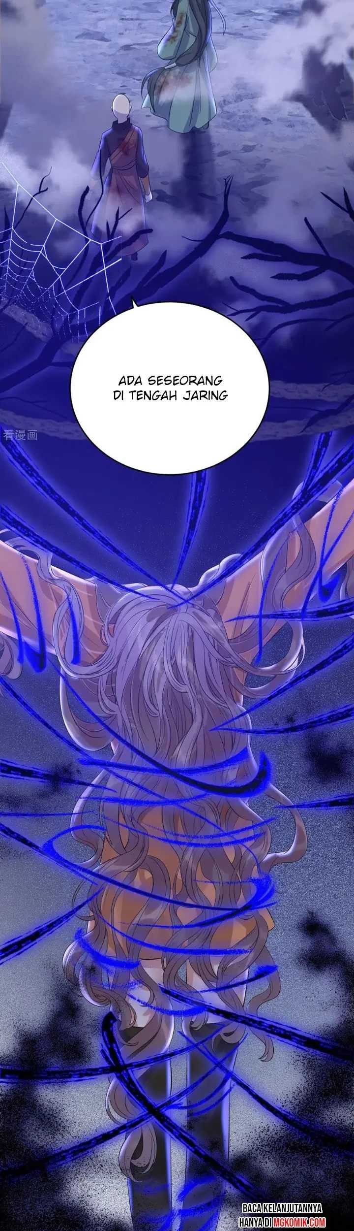 Return The Demon Goddess Bab 62 halaman 47