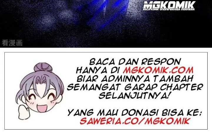 Return The Demon Goddess Bab 62 halaman 48