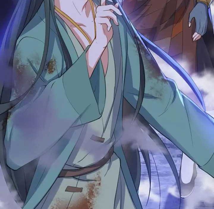 Return The Demon Goddess chapter 63 halaman 6