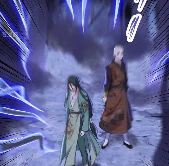 Return The Demon Goddess chapter 63 halaman 8