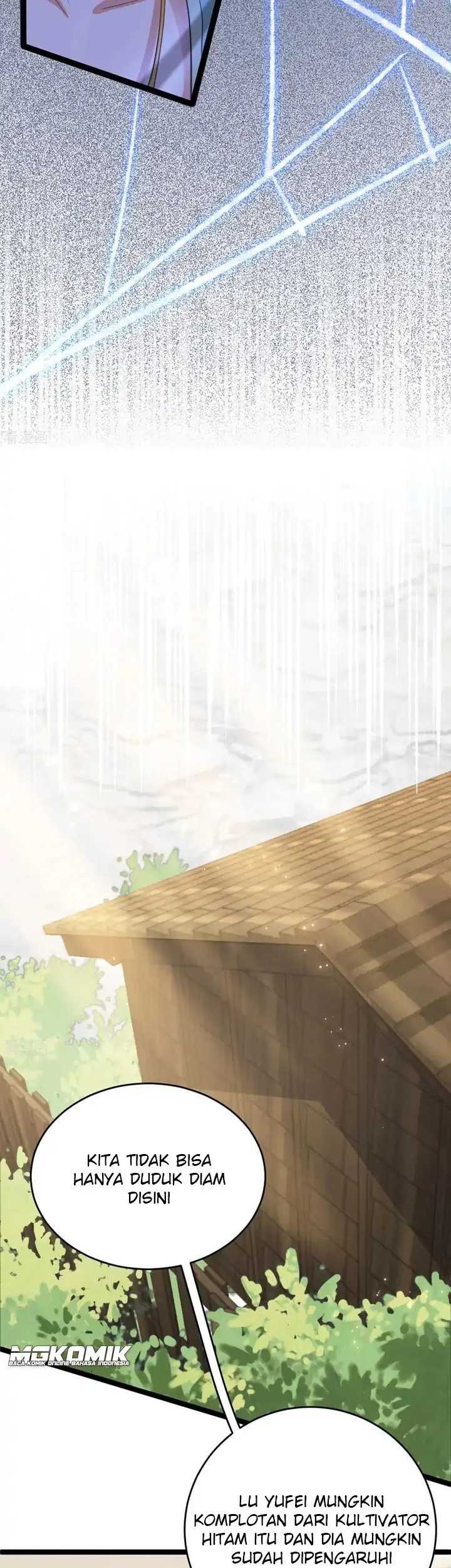 Return The Demon Goddess chapter 63 halaman 13