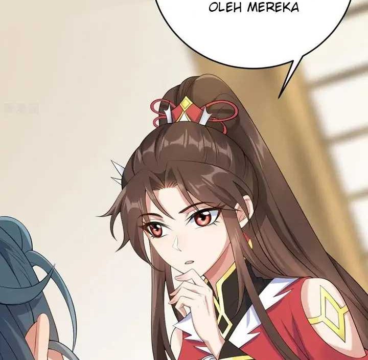 Return The Demon Goddess chapter 63 halaman 14