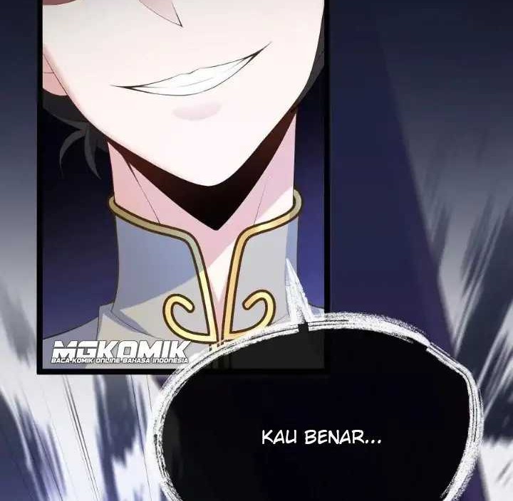 Return The Demon Goddess chapter 63 halaman 22
