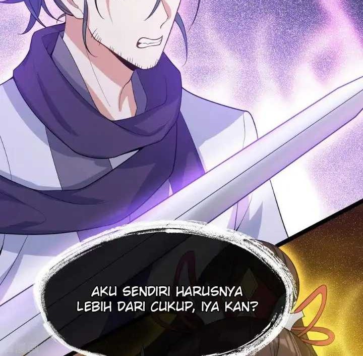 Return The Demon Goddess chapter 63 halaman 24