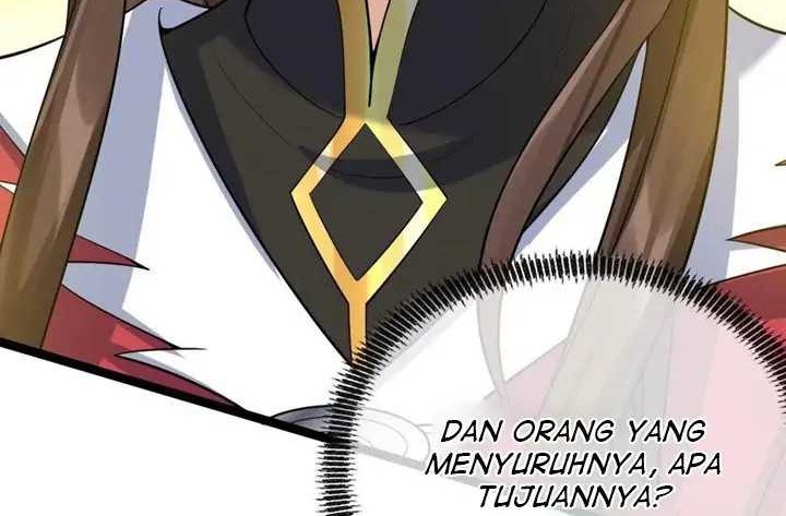 Return The Demon Goddess chapter 63 halaman 26