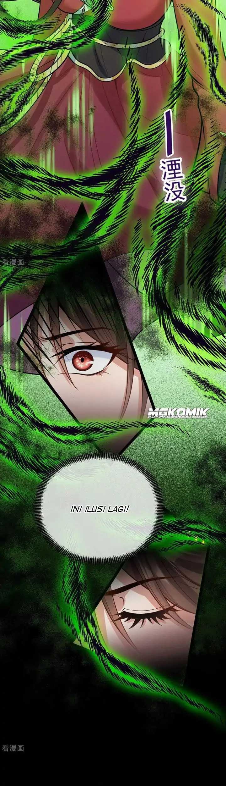 Return The Demon Goddess chapter 63 halaman 41
