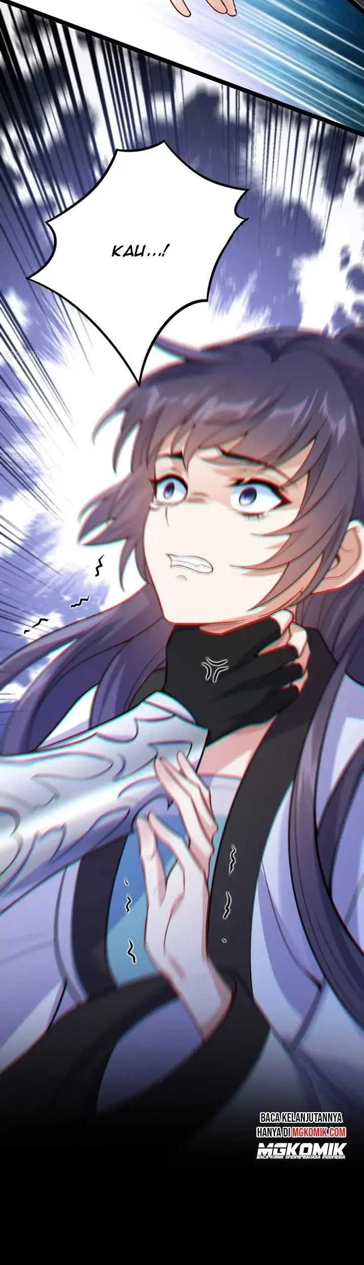 Return The Demon Goddess chapter 63 halaman 47