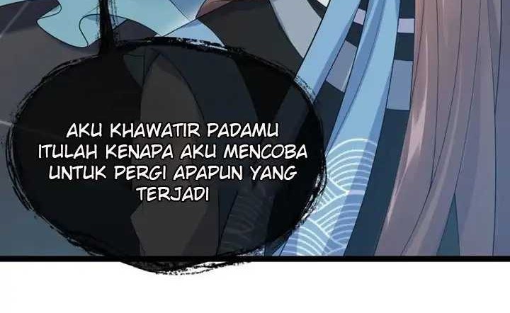 Return The Demon Goddess chapter 64 halaman 8