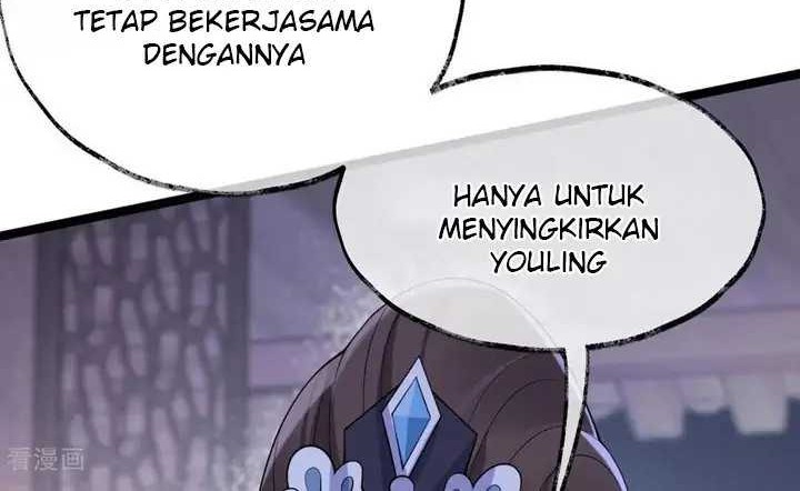 Return The Demon Goddess chapter 64 halaman 10