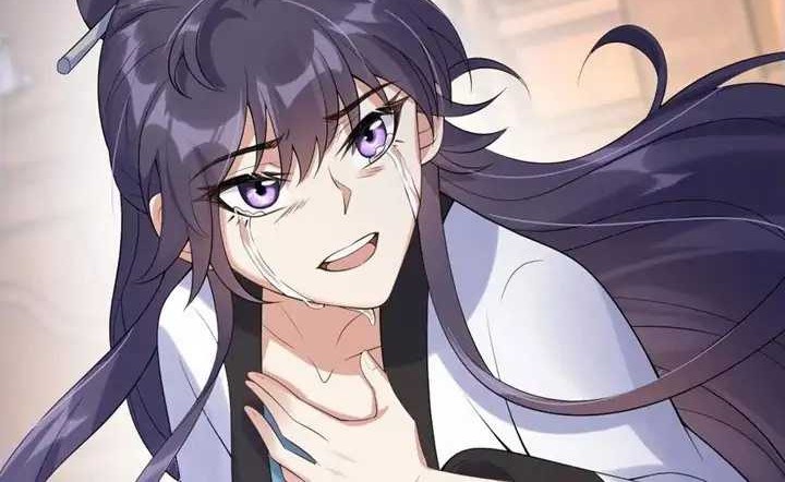 Return The Demon Goddess chapter 64 halaman 12