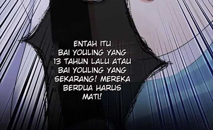 Return The Demon Goddess chapter 64 halaman 14