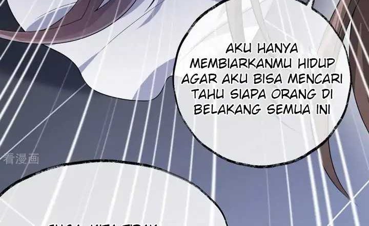 Return The Demon Goddess chapter 64 halaman 16