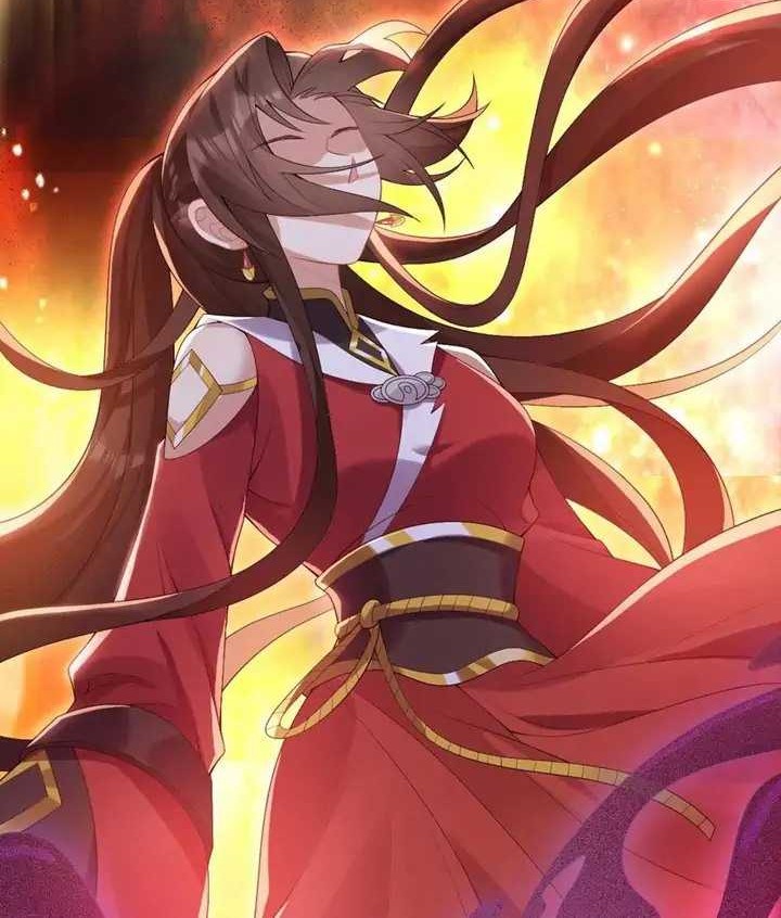 Return The Demon Goddess chapter 64 halaman 30