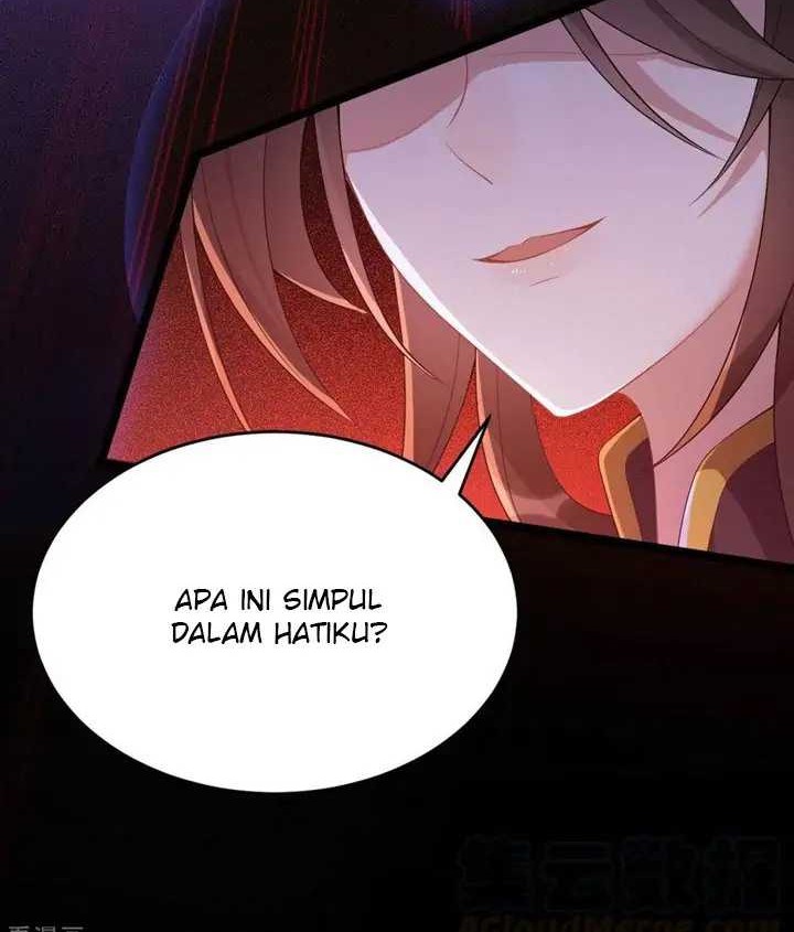 Return The Demon Goddess chapter 64 halaman 32