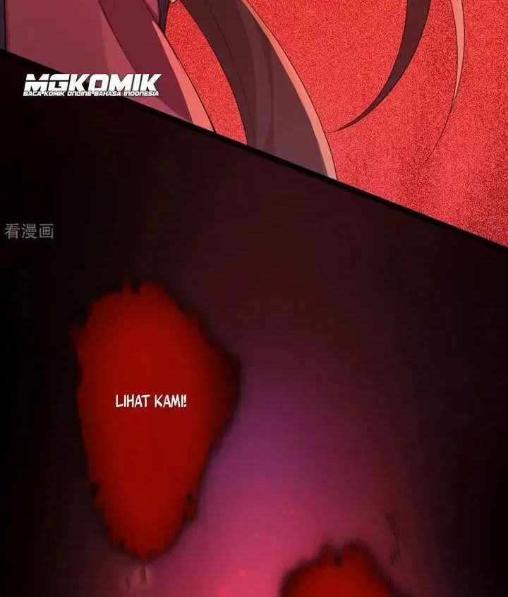 Return The Demon Goddess chapter 64 halaman 36