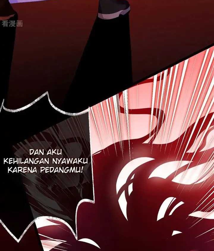 Return The Demon Goddess chapter 64 halaman 40