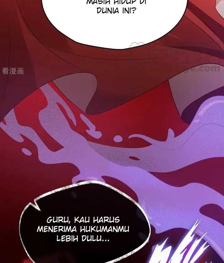 Return The Demon Goddess chapter 64 halaman 42
