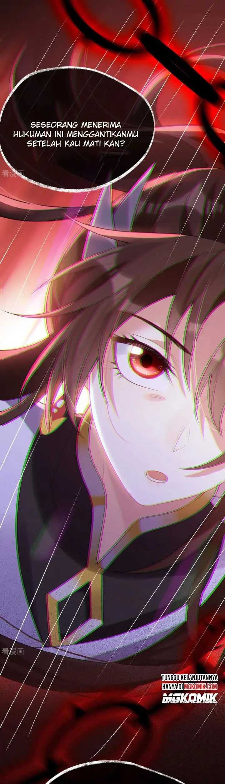 Return The Demon Goddess chapter 64 halaman 47