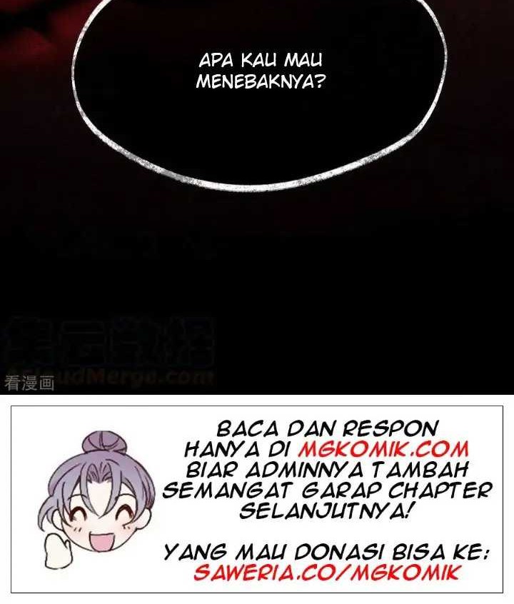 Return The Demon Goddess chapter 64 halaman 48