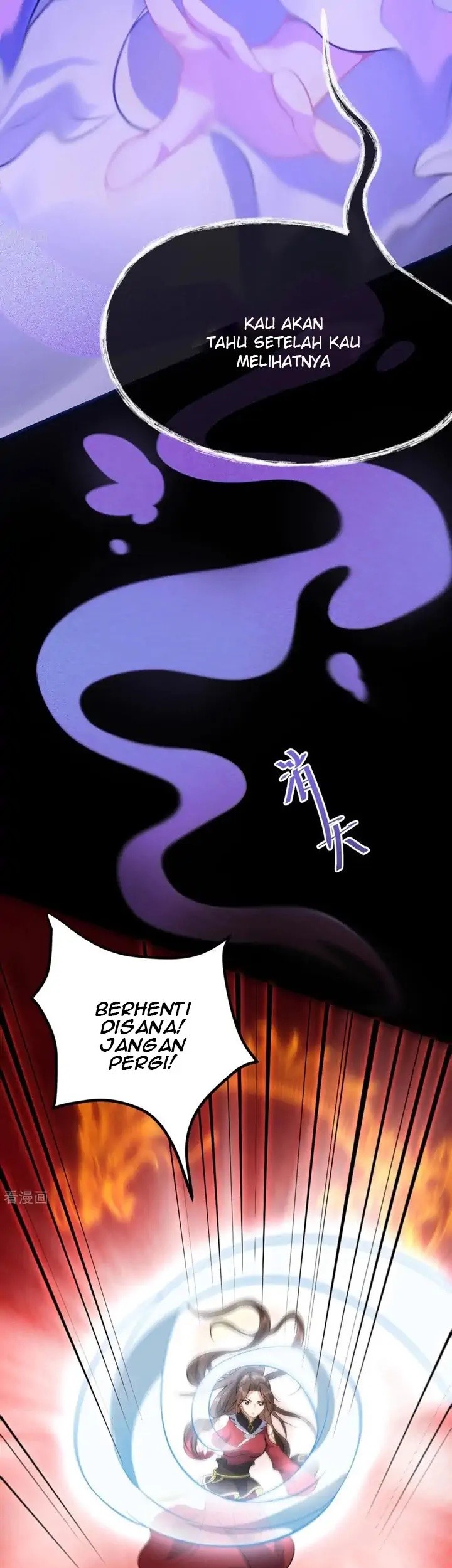 Return The Demon Goddess Bab 65 halaman 7
