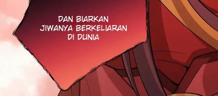 Return The Demon Goddess Bab 65 halaman 18