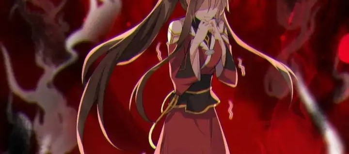 Return The Demon Goddess Bab 65 halaman 28