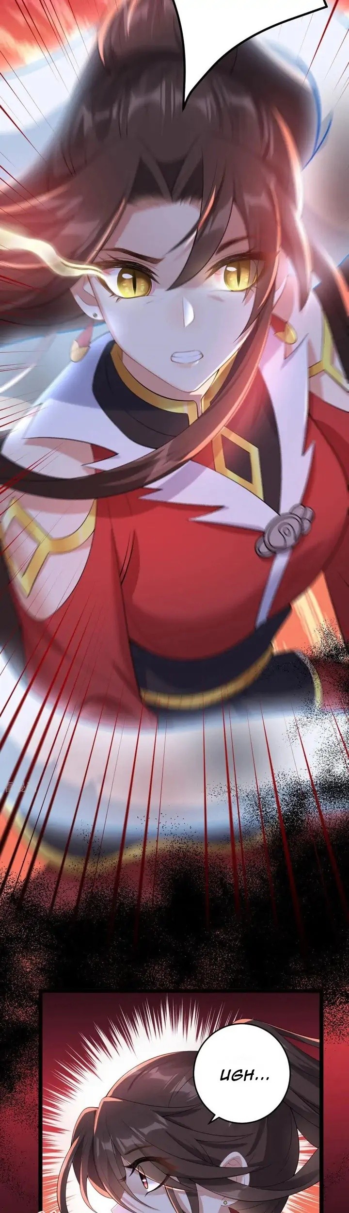 Return The Demon Goddess Bab 65 halaman 39