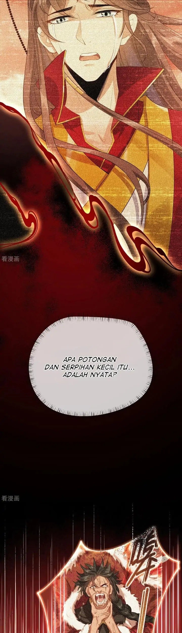 Return The Demon Goddess Bab 65 halaman 51