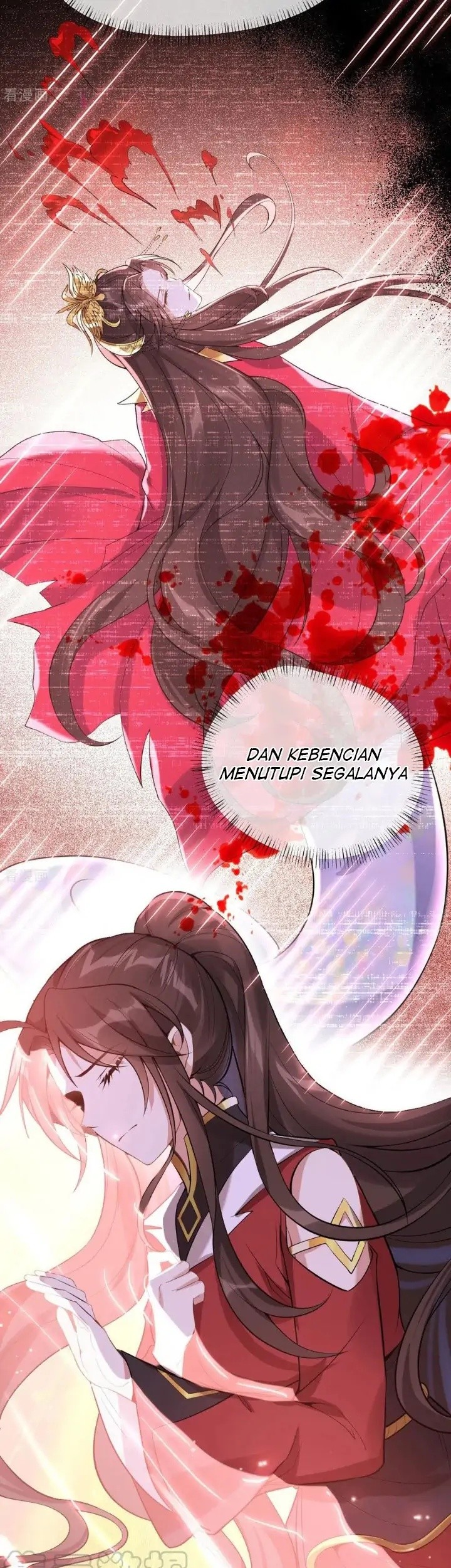 Return The Demon Goddess Bab 65 halaman 55