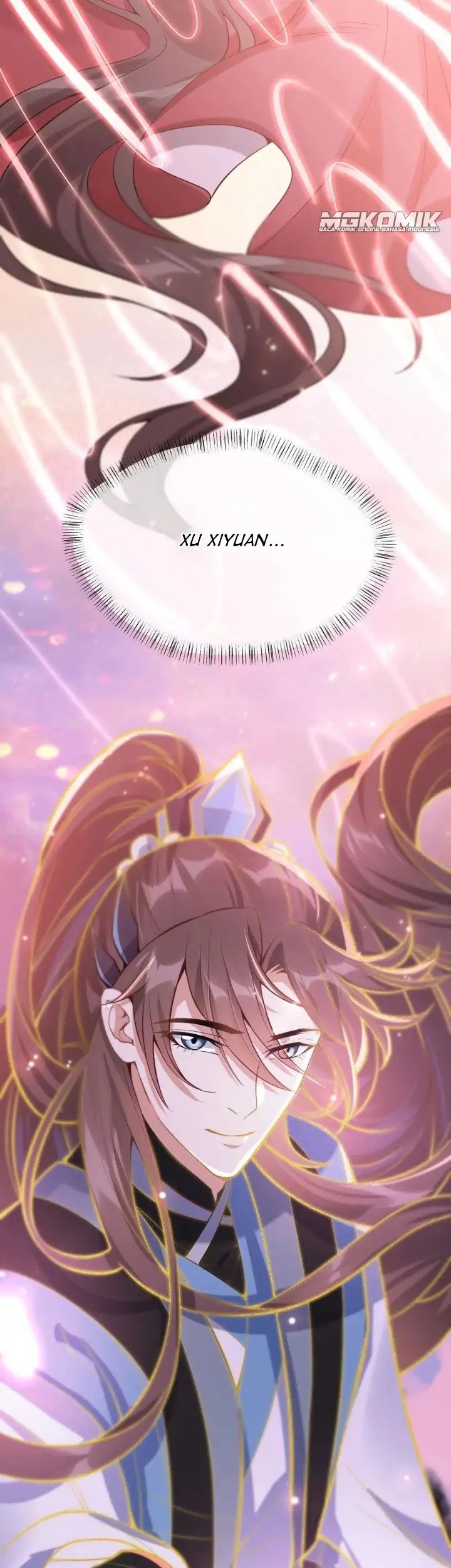 Return The Demon Goddess Bab 65 halaman 57
