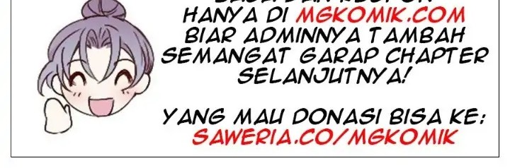 Return The Demon Goddess Bab 65 halaman 60