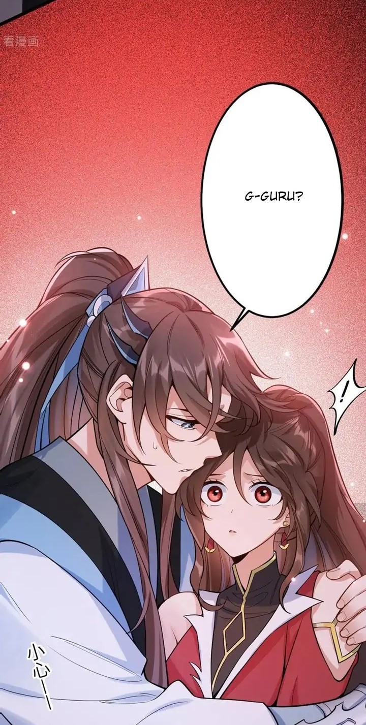 Return The Demon Goddess chapter 66 halaman 4