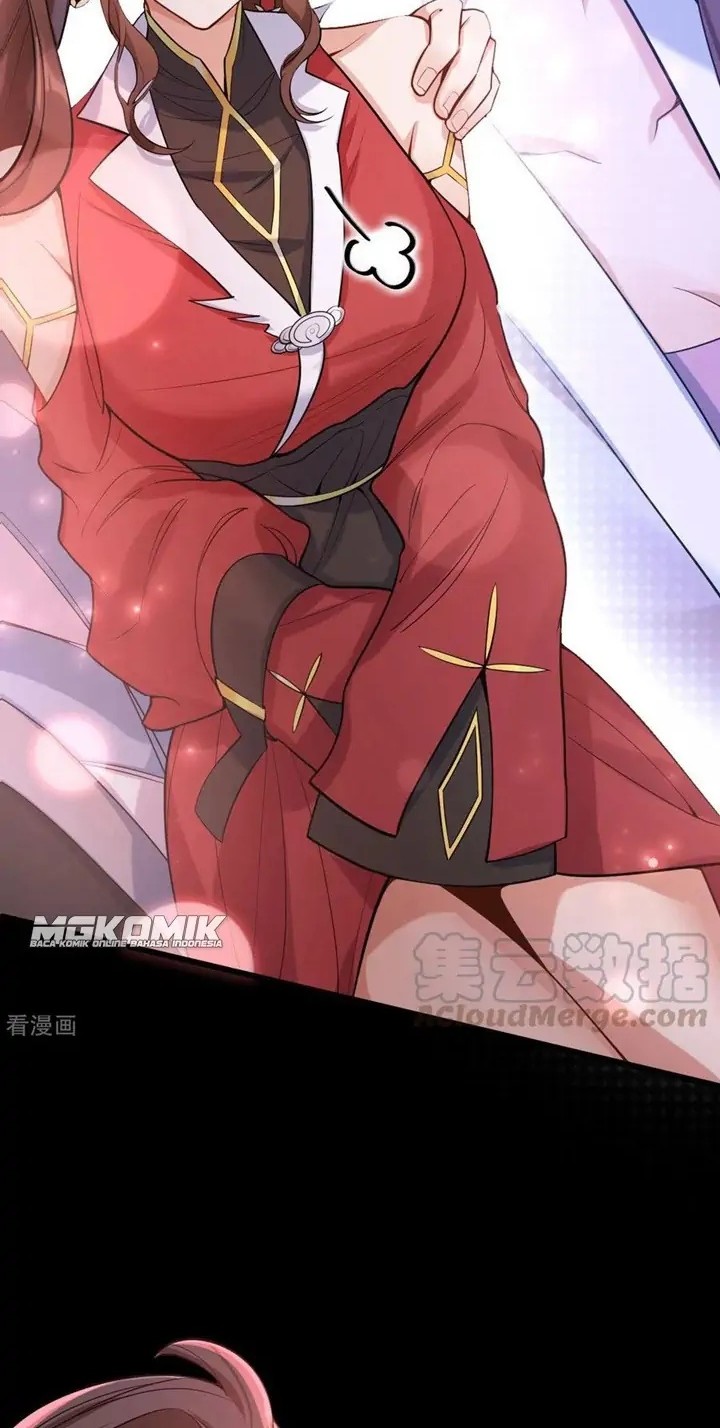 Return The Demon Goddess chapter 66 halaman 6