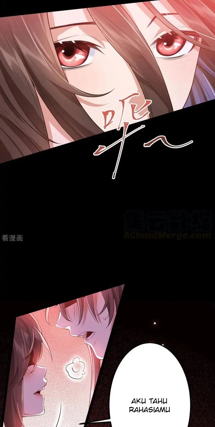 Return The Demon Goddess chapter 66 halaman 14