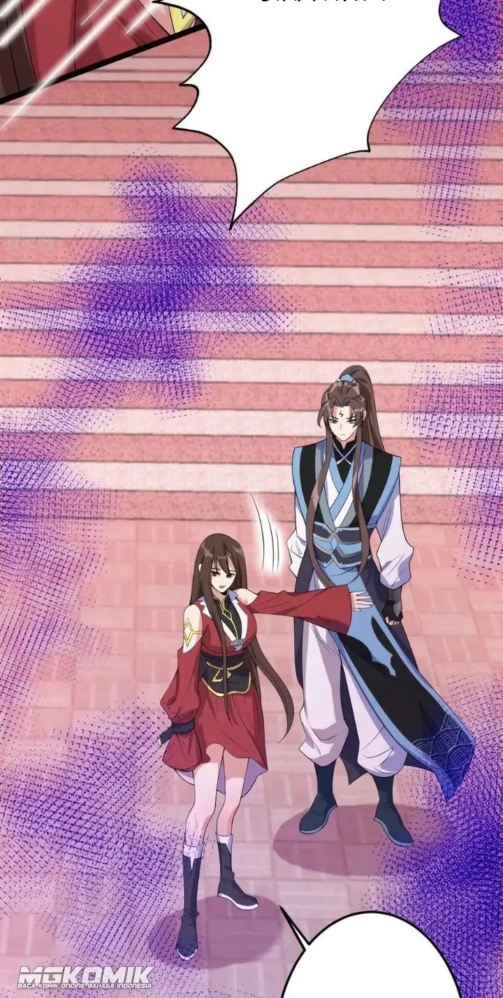 Return The Demon Goddess chapter 66 halaman 18