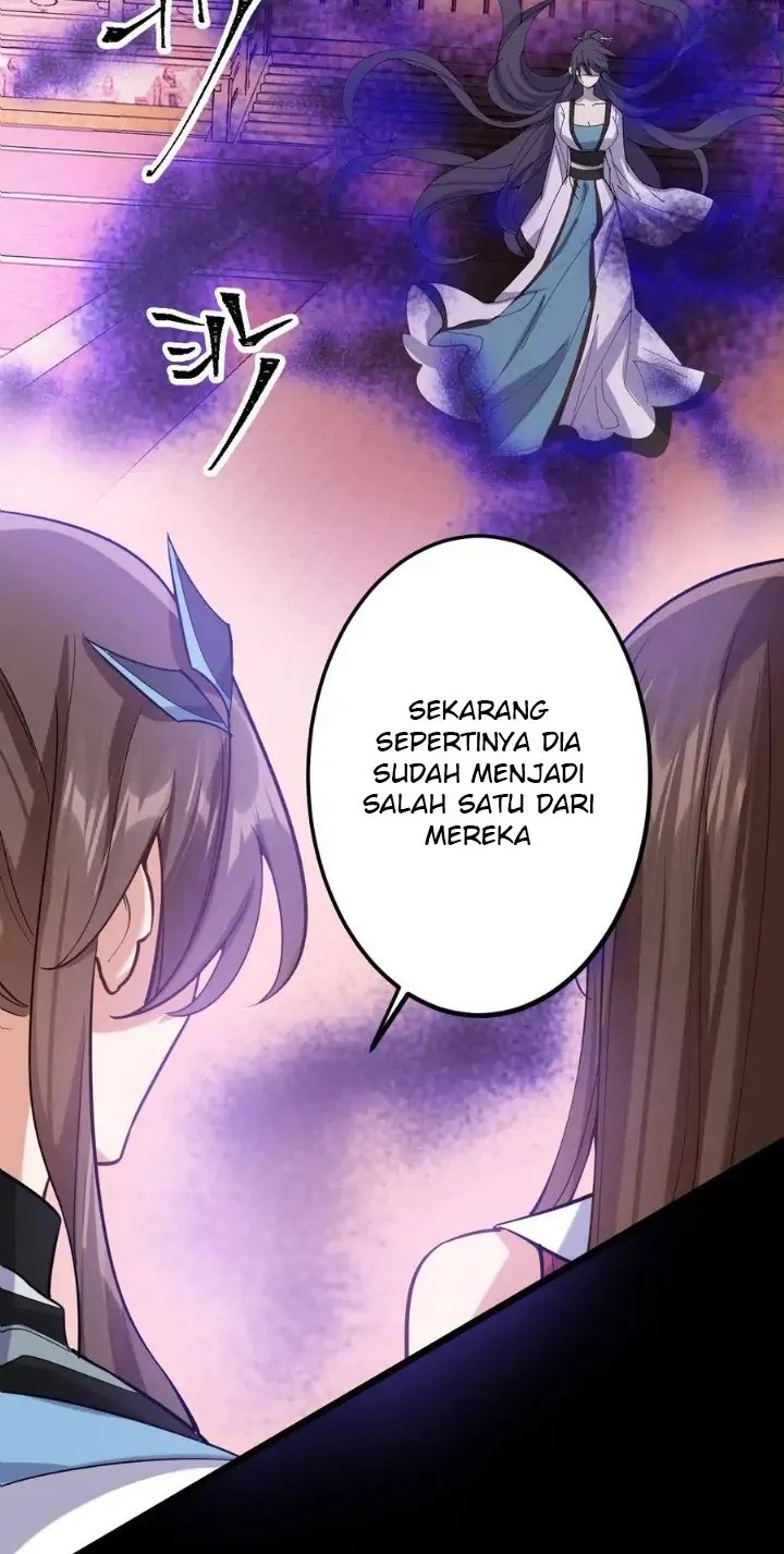 Return The Demon Goddess chapter 66 halaman 22