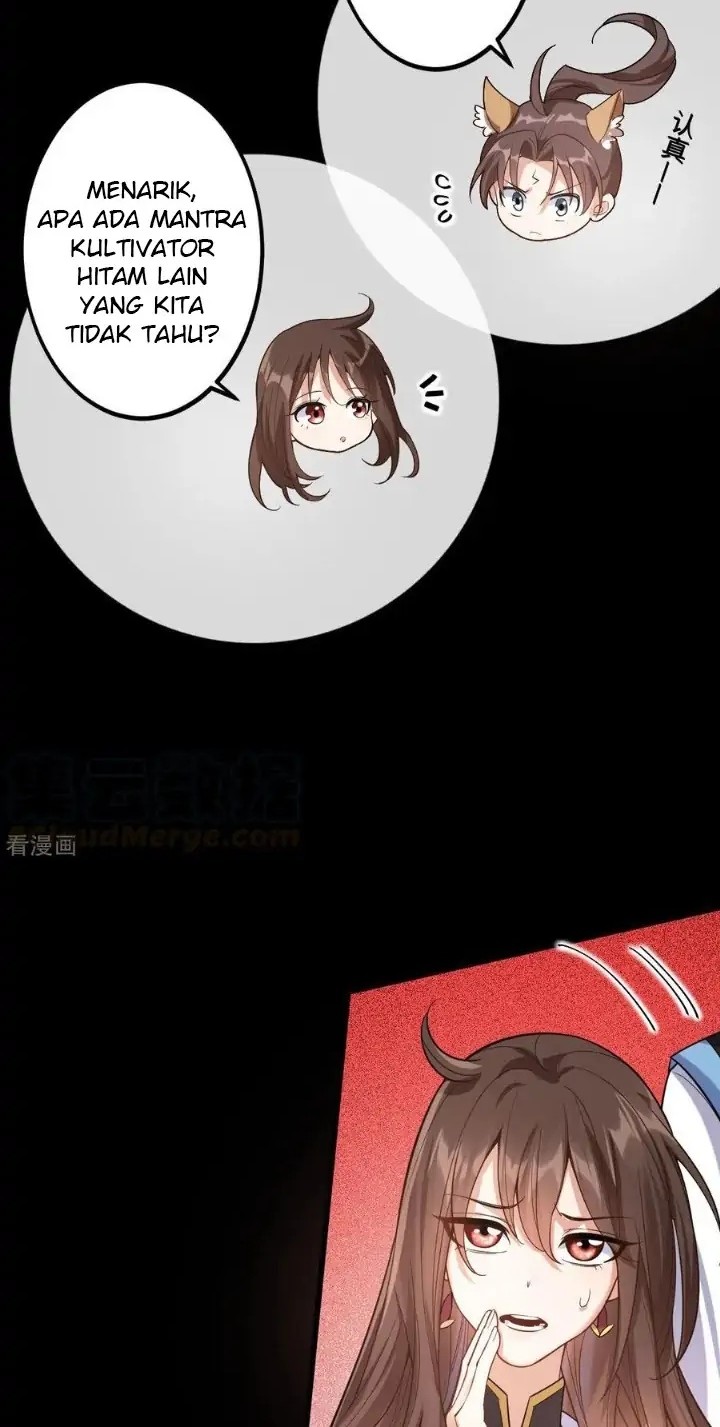 Return The Demon Goddess chapter 66 halaman 24