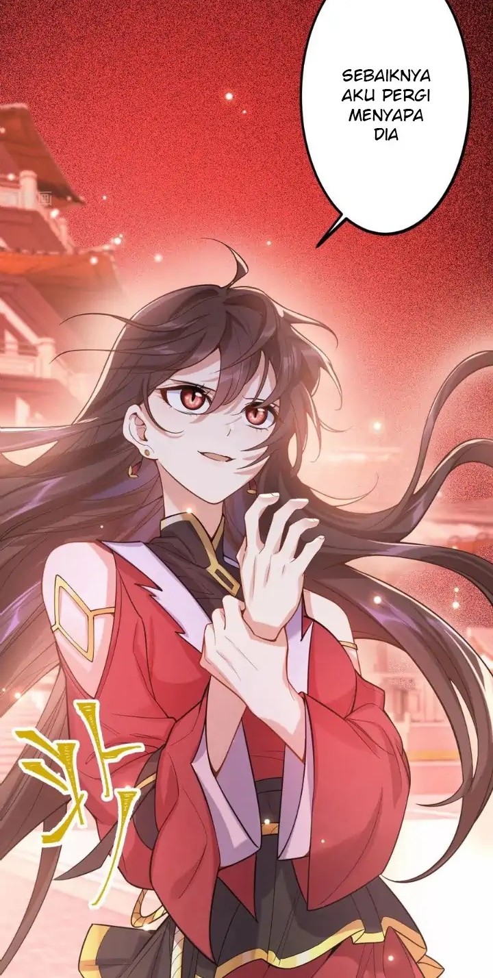 Return The Demon Goddess chapter 66 halaman 26