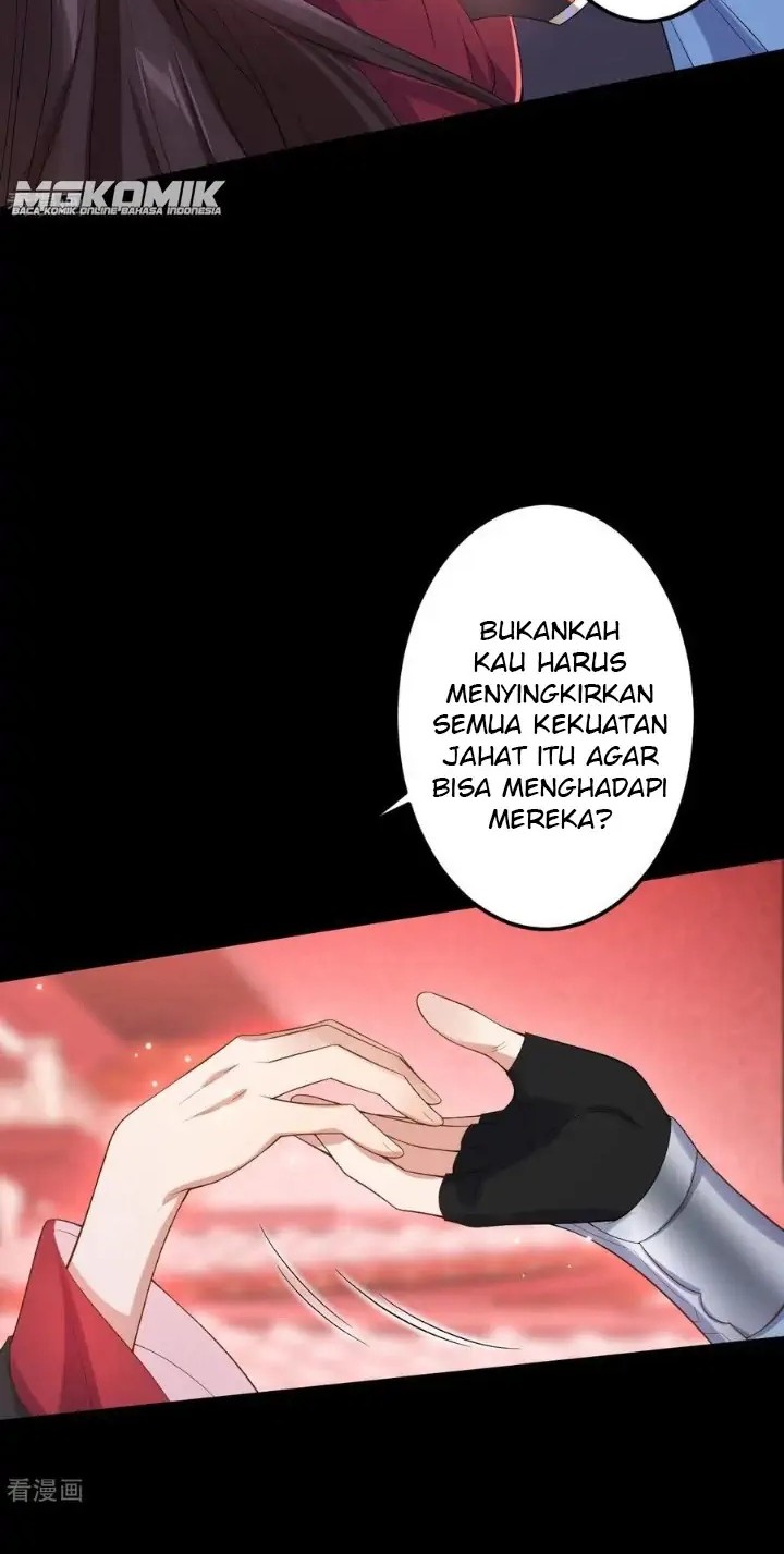 Return The Demon Goddess chapter 66 halaman 28
