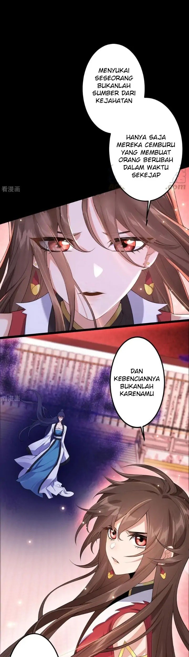 Return The Demon Goddess chapter 66 halaman 29