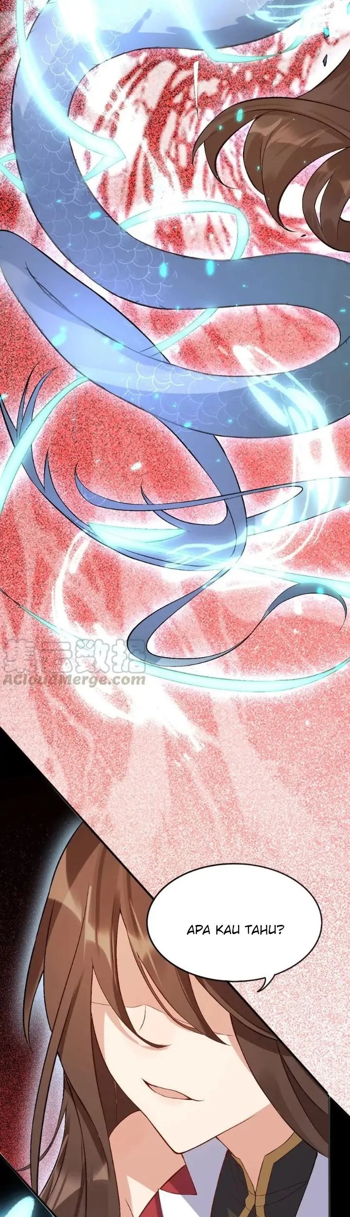 Return The Demon Goddess Bab 67 halaman 29