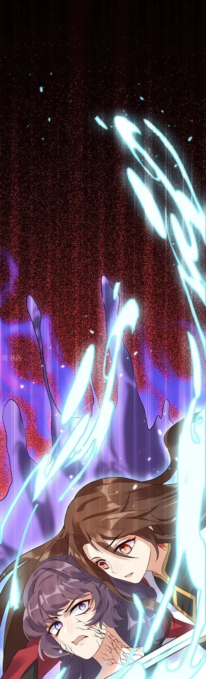 Return The Demon Goddess Bab 67 halaman 40