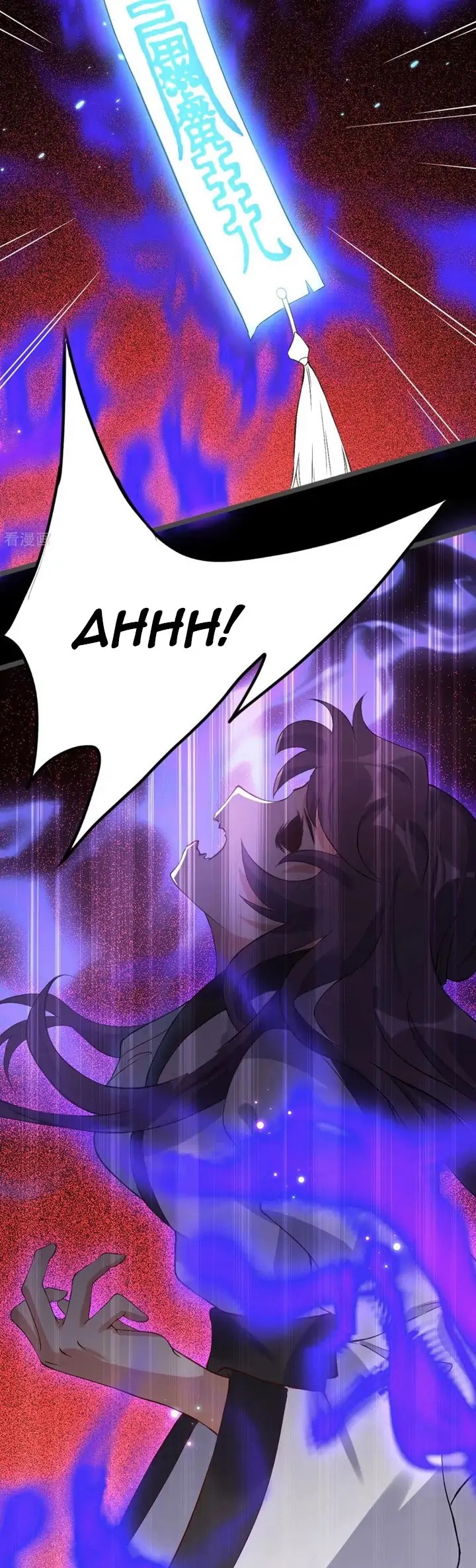 Return The Demon Goddess Bab 67 halaman 42