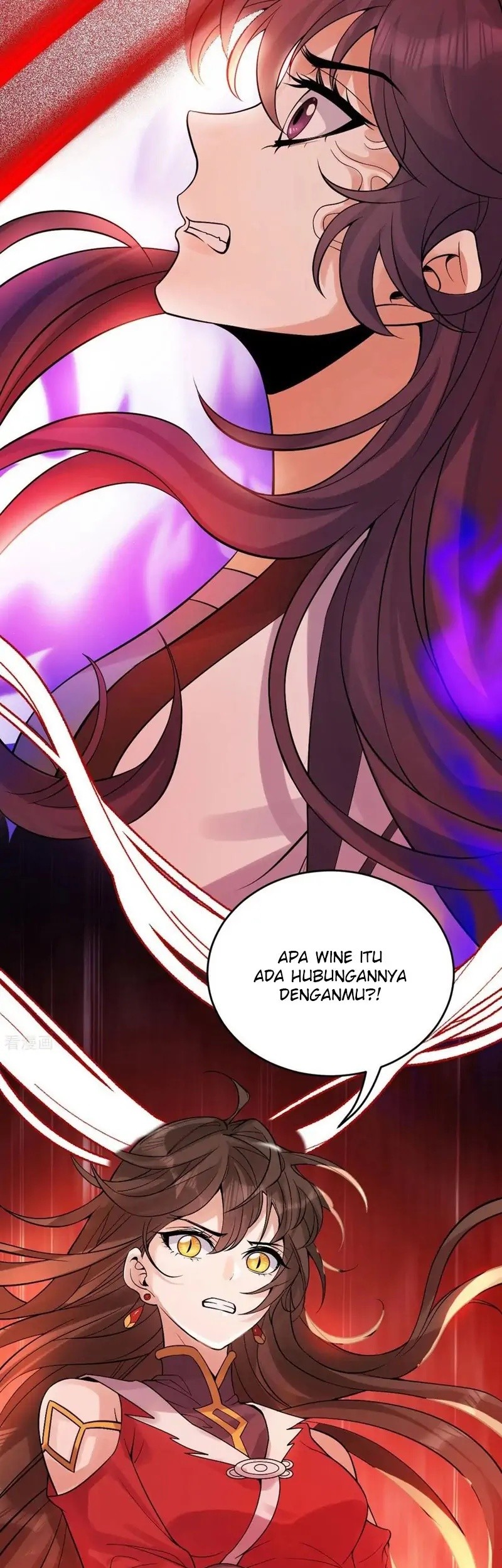 Return The Demon Goddess Bab 68 halaman 7