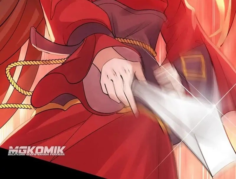 Return The Demon Goddess Bab 68 halaman 8